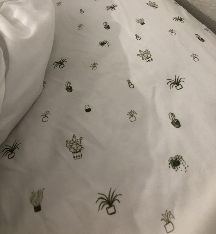 Illustration de l'article : Ces 17 lieux ou scènes qui mettent mal à l'aise