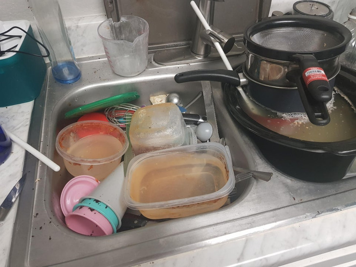 Illustration de l'article : Ces 17 personnes qui ont sûrement passé une très mauvaise journée