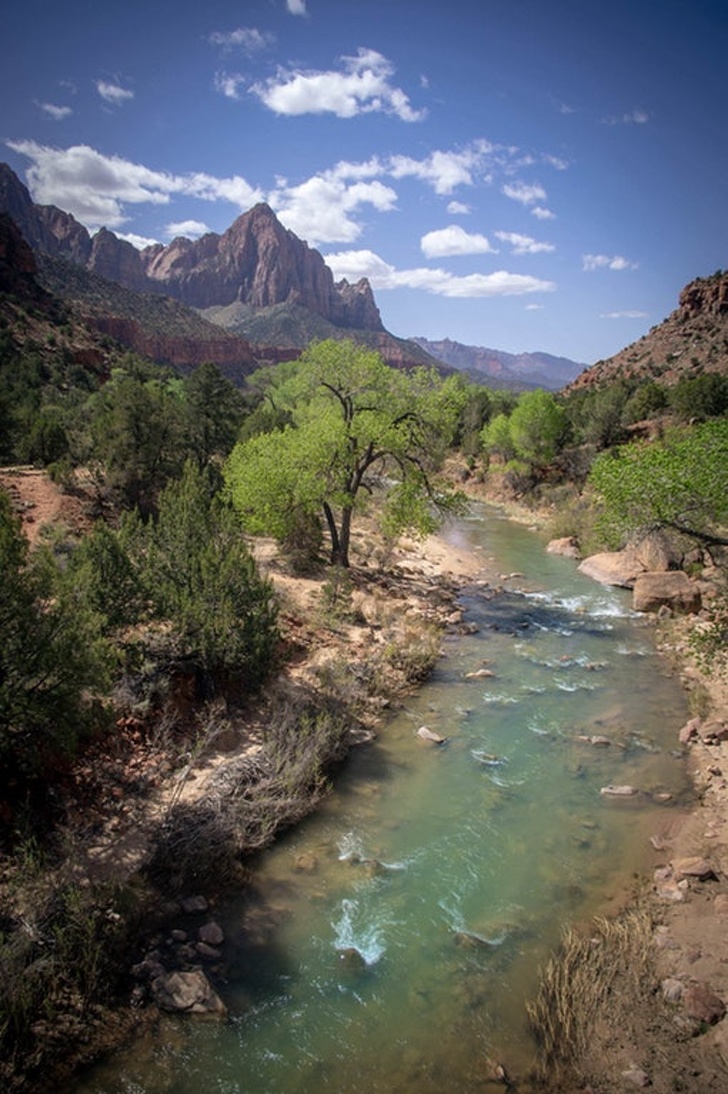 Illustration de l'article : Ces 19 photos de paysage à couper le souffle