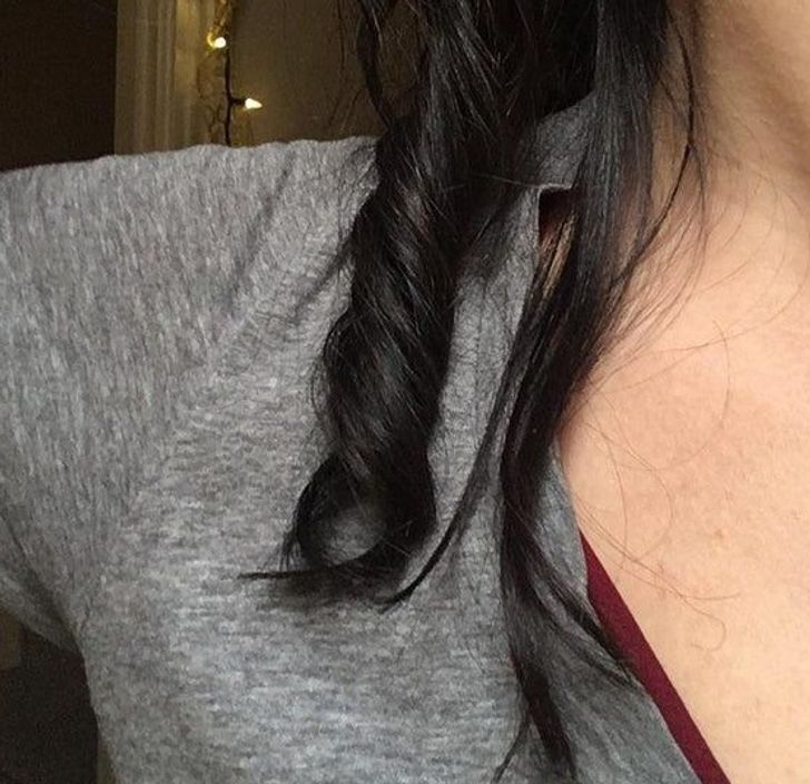 Illustration de l'article : Ces 20 personnes nées avec des particularités offertes par la nature