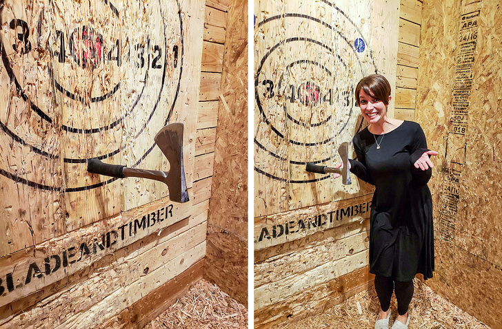 Illustration de l'article : Ces 22 situations qui ne se produisent pas à tous les coins de rue