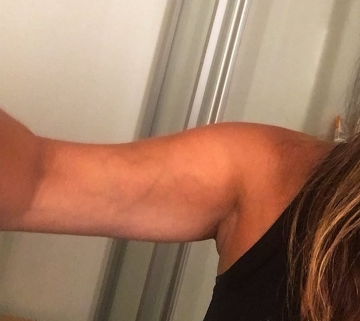 Illustration de l'article : Ces 18 personnes sont uniques grâce à leurs particularités physiques