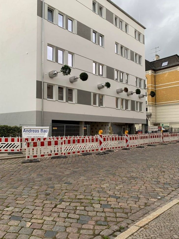 Illustration de l'article : Ces 20 photos illustrant certains aspects différents de la vie chez les Allemands