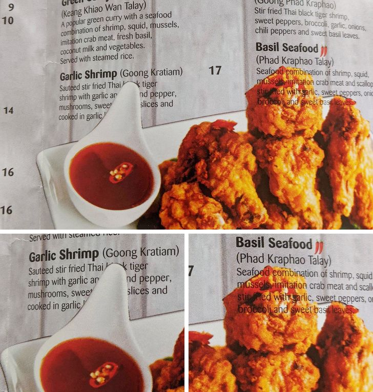 Illustration de l'article : Ces 17 photos qui illustrent des ratages de designers