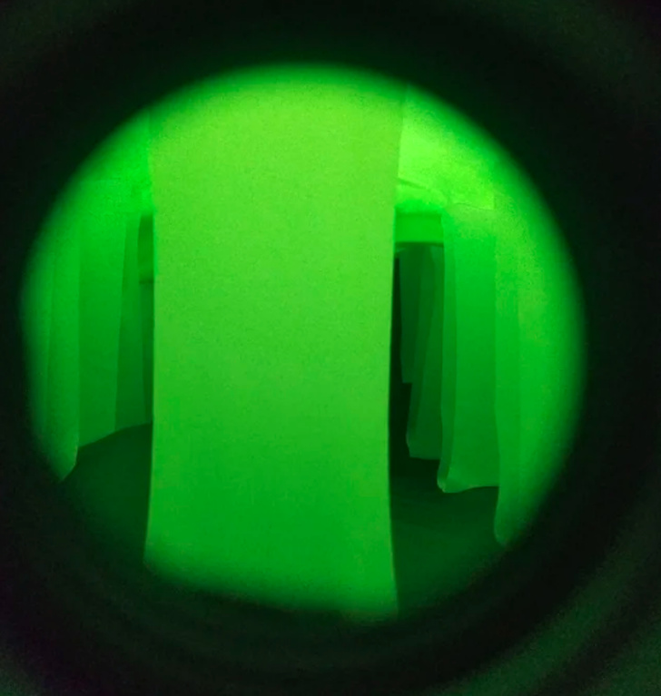 Illustration de l'article : Ces 31 photos montrant la face cachée d'objets ordinaires