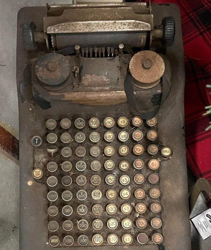 Illustration de l'article : Ces 15 photos d'objets que l'on conna&icirc;t et qui ont bien chang&eacute; avec le temps