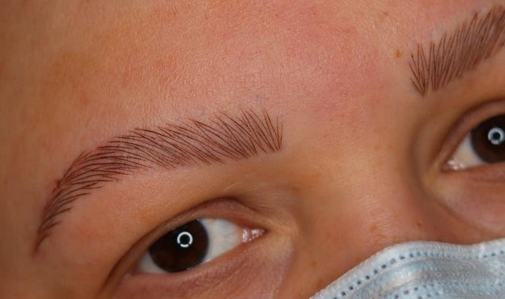 Illustration de l'article : Ces 16 photos de tatouages qui ont leur propre signification