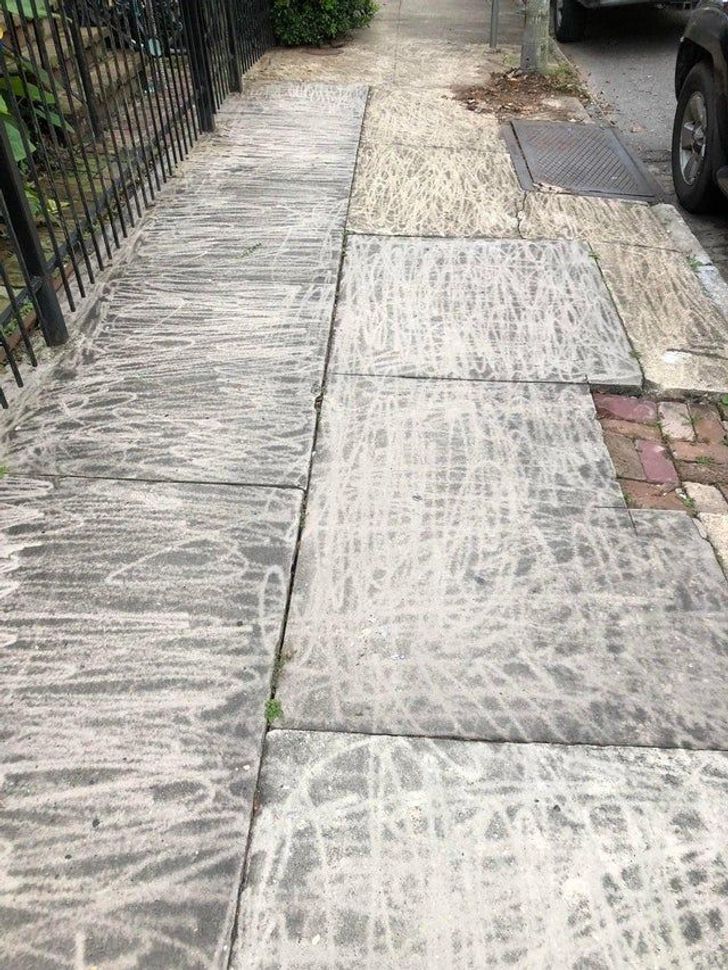 Illustration de l'article : Ces 18 personnes qui n'ont pas passé une bonne journée