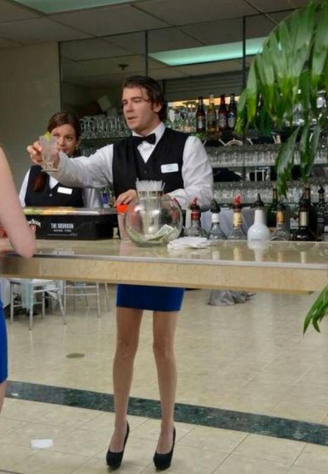 Illustration de l'article : 15 photos qui vont vous faire r&eacute;fl&eacute;chir plusieurs fois avant de comprendre