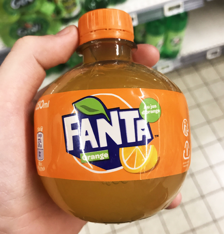 Illustration de l'article : Ces 20 choses modifiées pour devenir originales