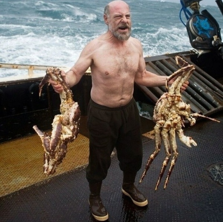 Illustration de l'article : Ces 21 photos de choses qui existent réellement