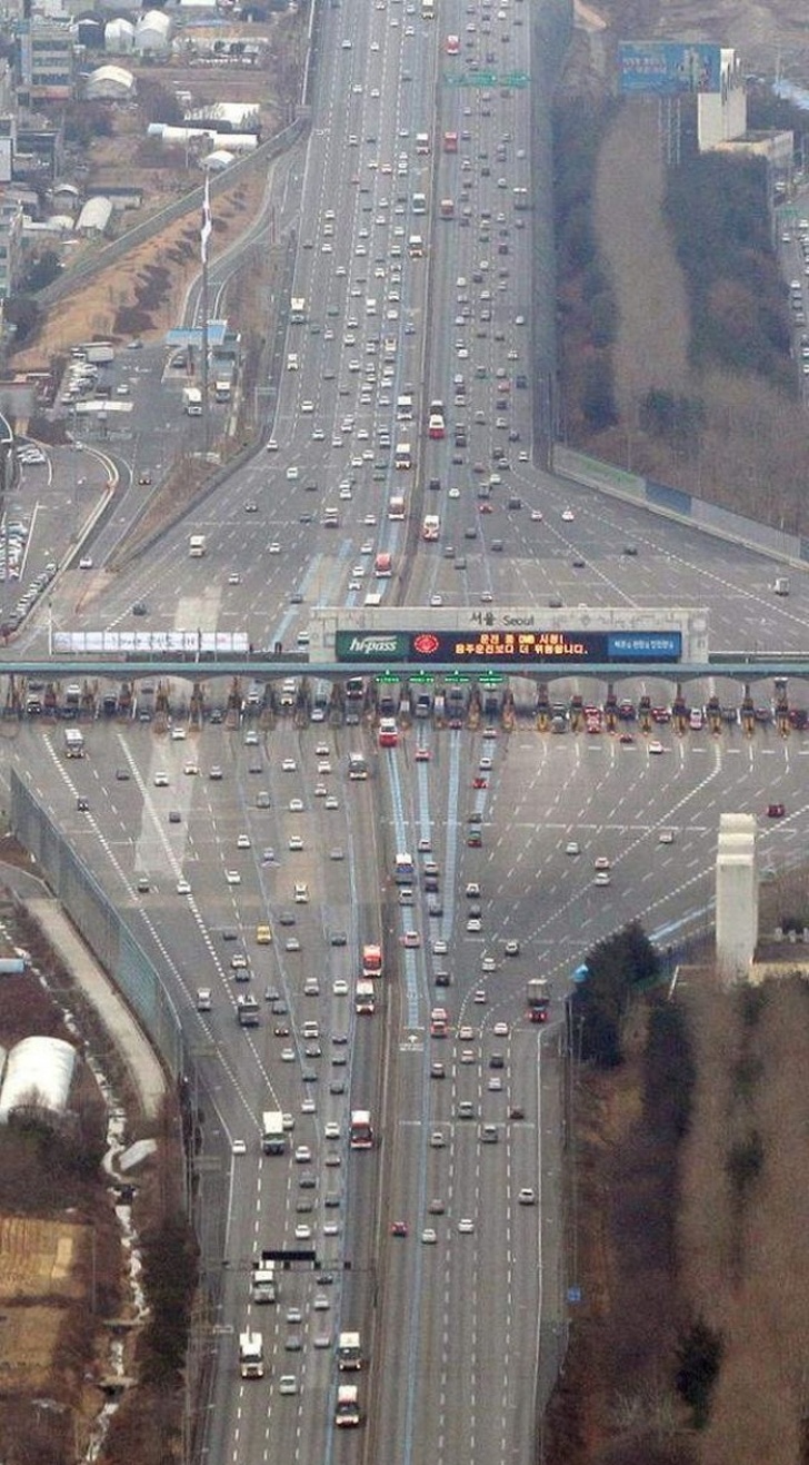 Illustration de l'article : Ces 21 photos qui semblent montrer autre chose