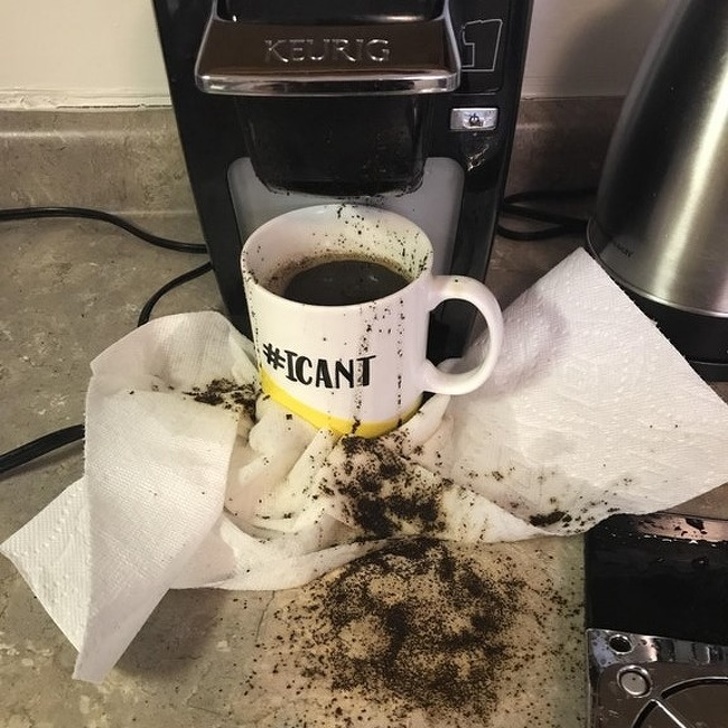 Illustration de l'article : Ces 19 situations agaçantes qui testent les limites de la patience