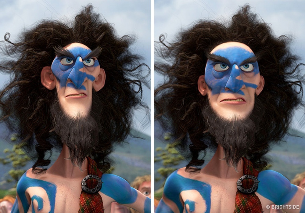 Illustration de l'article : 15 personnages de dessins-anim&eacute;s humanis&eacute;s