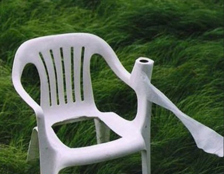 Illustration de l'article : Ces 30 créations d'experts du bricolage à la va-vite