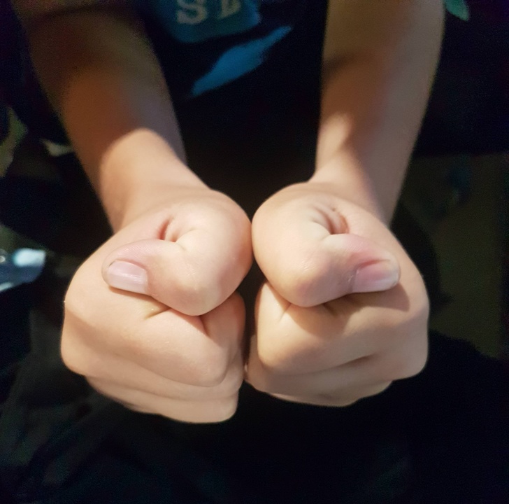 Illustration de l'article : Ces 13 photos qui montrent que notre monde est spécial