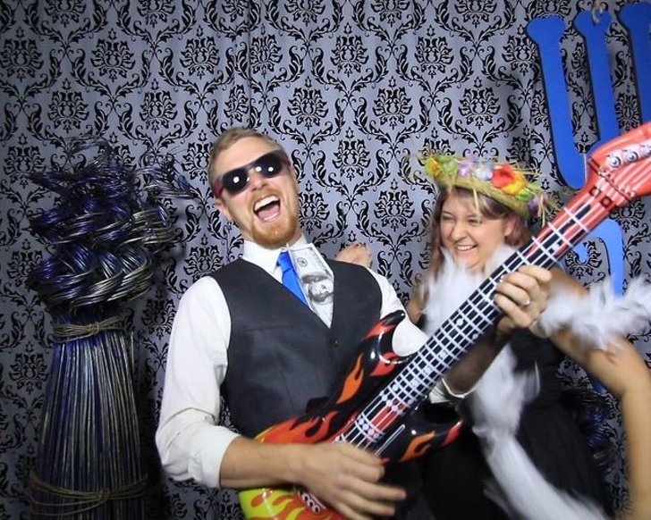 Illustration de l'article : Ces 19 photos qui transmettent la joie de vivre