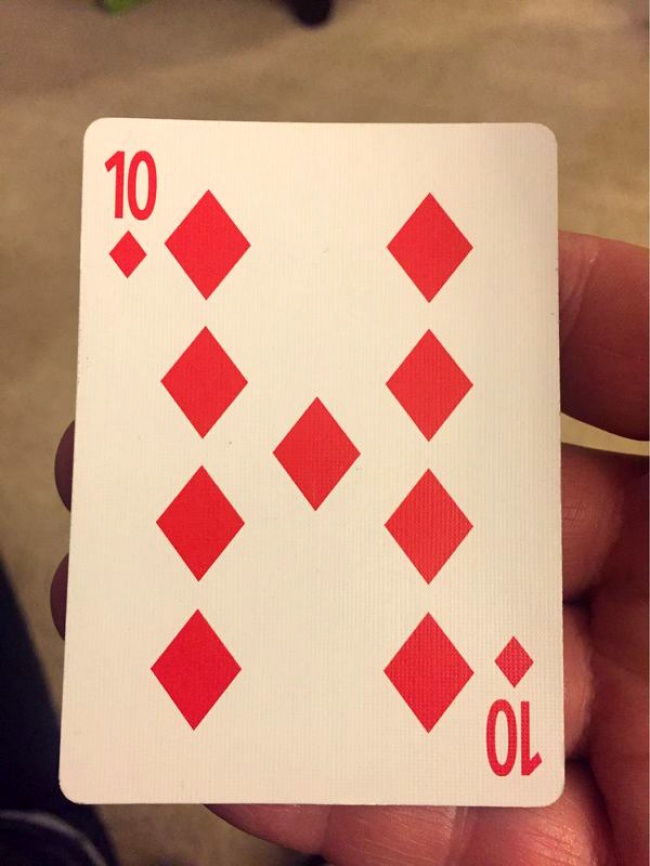 Illustration de l'article : Ces 31 photos vont faire souffrir votre côté perfectionniste