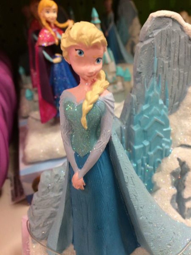 Illustration de l'article : Ces 24 jouets qui font faire des cauchemars aux enfants