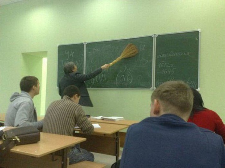 Illustration de l'article : Ces 18 choses qui montrent qu'il faut de tout pour faire un monde