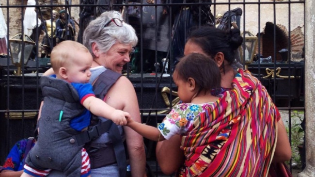 Illustration de l'article : 17 images qui vont titiller vos émotions