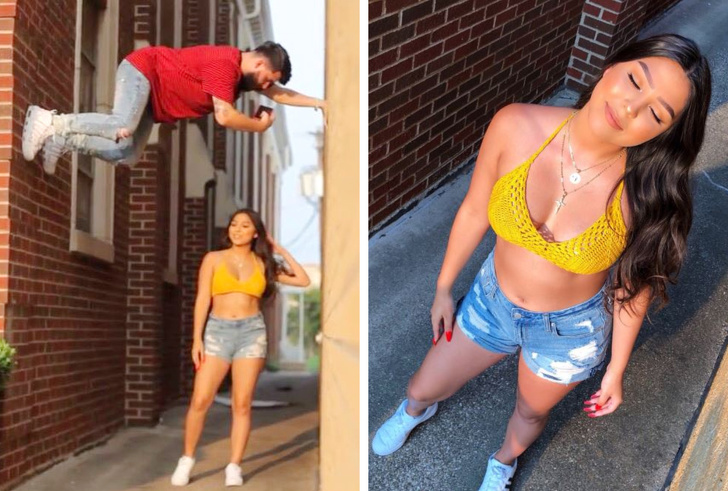 Illustration de l'article : Ces 21 petites attentions de ces hommes pour leur conjointe