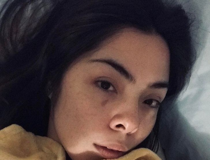 Illustration de l'article : Ces 17 personnes qui ont des traits physiques uniques