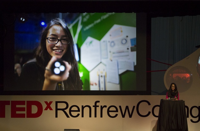 Illustration de l'article : 10 jeunes prodiges qui ont réinventé le monde à 15 ans