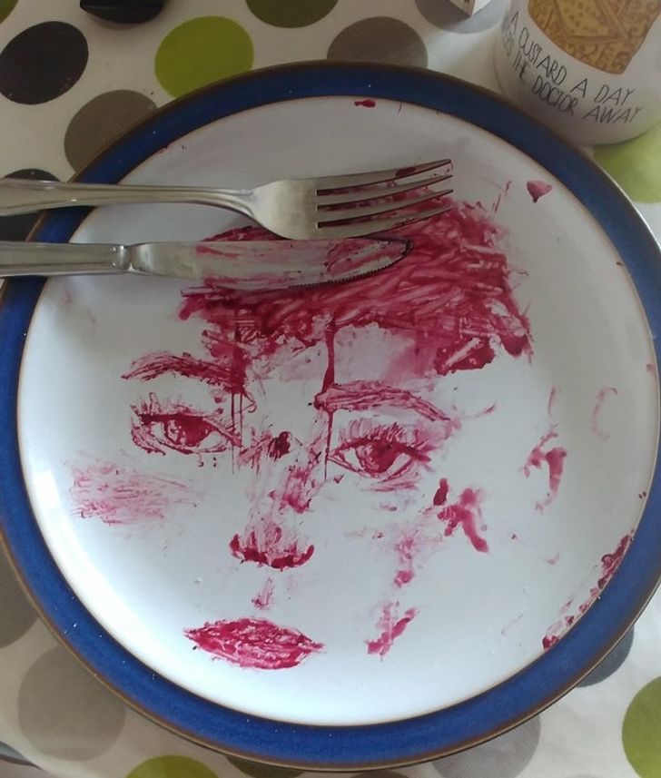 Illustration de l'article : Ces 19 photos de personnes qui ont beaucoup de talent