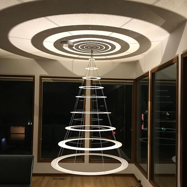 Illustration de l'article : Ces 21 sapins à la décoration originale pour changer