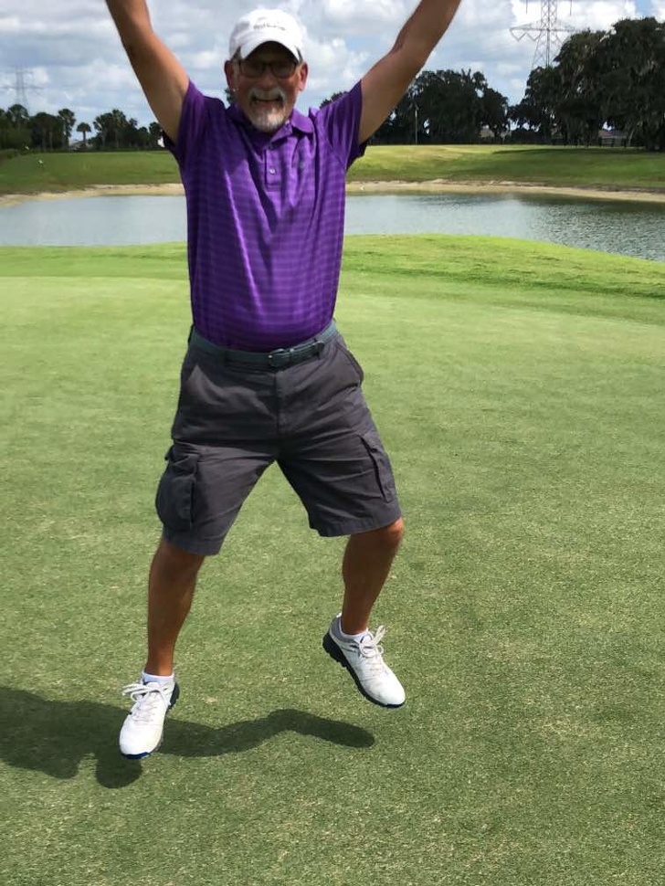 Illustration de l'article : Ces 18 photos qui montrent le bonheur vécu par ces personnes