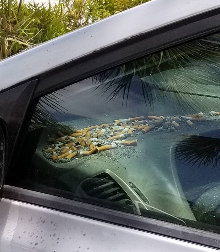 Illustration de l'article : Ces 17 lieux ou scènes qui mettent mal à l'aise