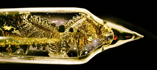 Illustration de l'article : 14 substances incroyables qui devraient révolutionner le monde