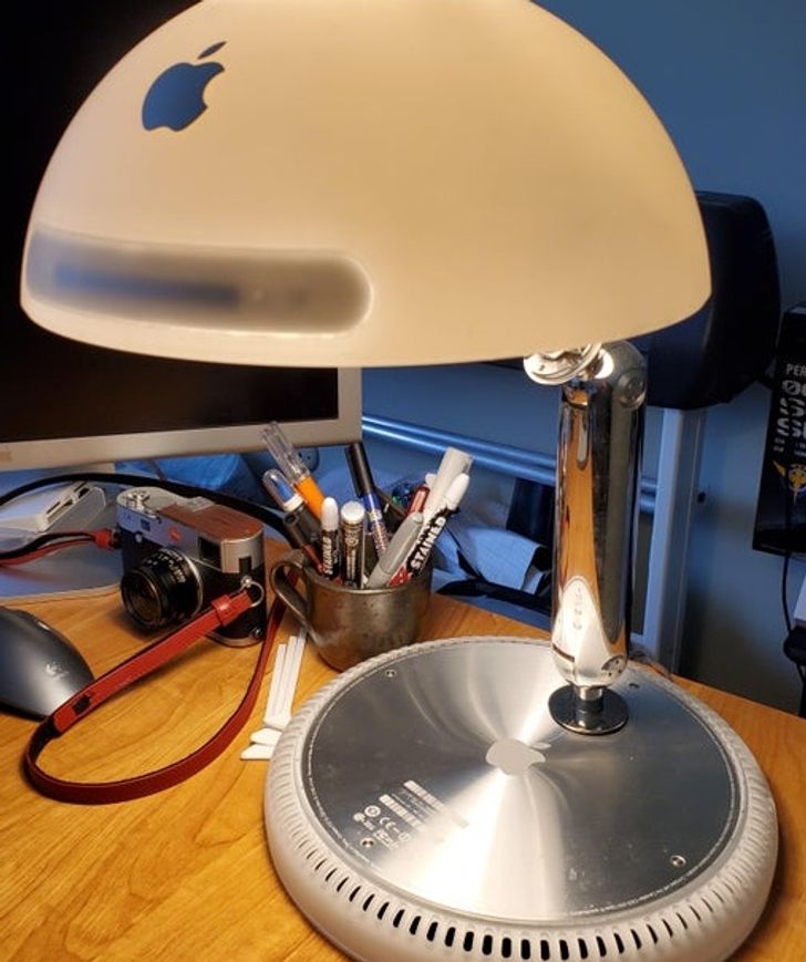 Illustration de l'article : Ces 19 personnes qui ont rendu leur maison plus pratique sans dépenser un seul centime