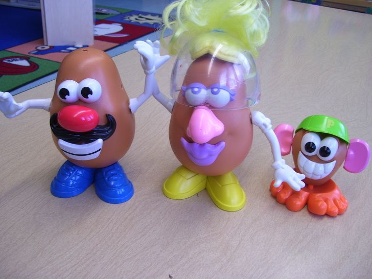 Illustration de l'article : Ces 18 jouets qui sont devenus aujourd'hui des objets de collection