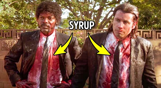 Illustration de l'article : 11 secrets de tournage des plus grands films dévoilés