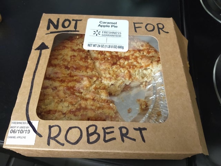 Illustration de l'article : Ces 22 photos qui repoussent l'envie d'avoir un colocataire