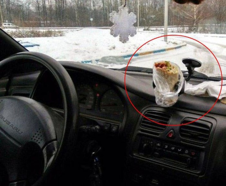 Illustration de l'article : Ces 18 choses qui montrent qu'il faut de tout pour faire un monde