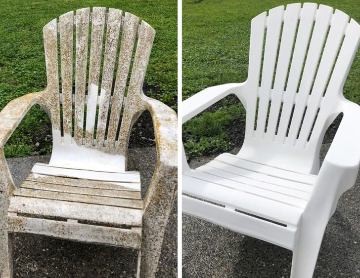 Illustration de l'article : Ces 20 photos illustrant le pouvoir du nettoyage