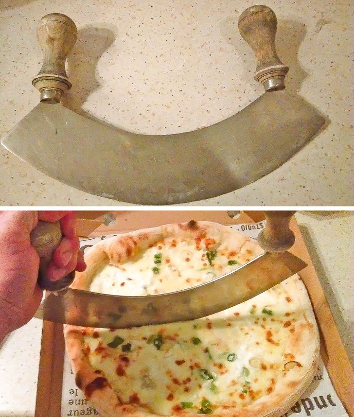 Illustration de l'article : Ces 18 photos illustrant des objets inconnus des jeunes générations