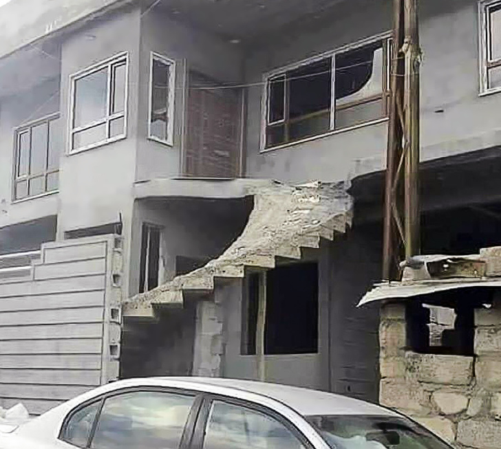 Illustration de l'article : Ces 21 photos qui montrent des rénovations loupées