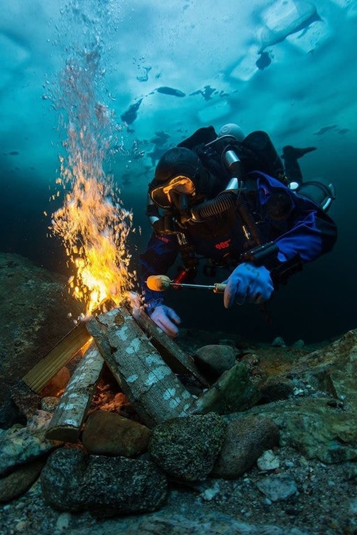 Illustration de l'article : Ces 23 personnes qui ont fait quelque chose d'idiot