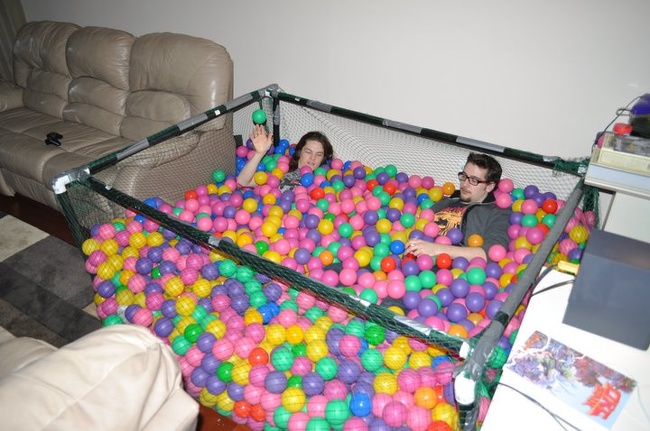 Illustration de l'article : Ces 22 choses rêvées par les enfants et accessibles une fois adulte