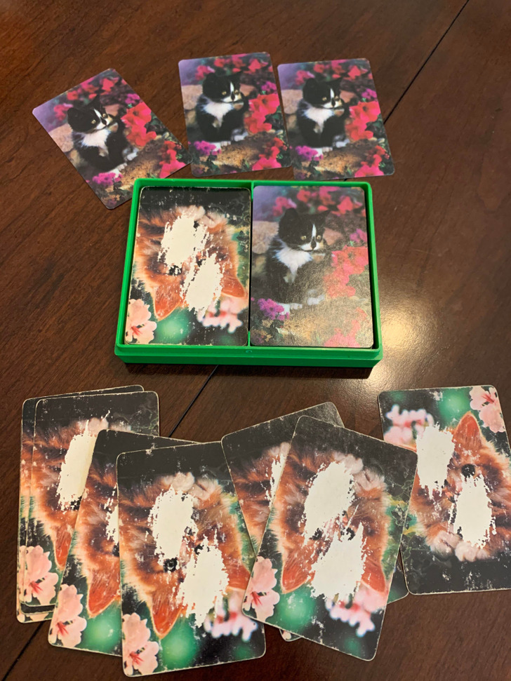 Illustration de l'article : Ces 20 photos qui comparent les objets usés à leur version neuve