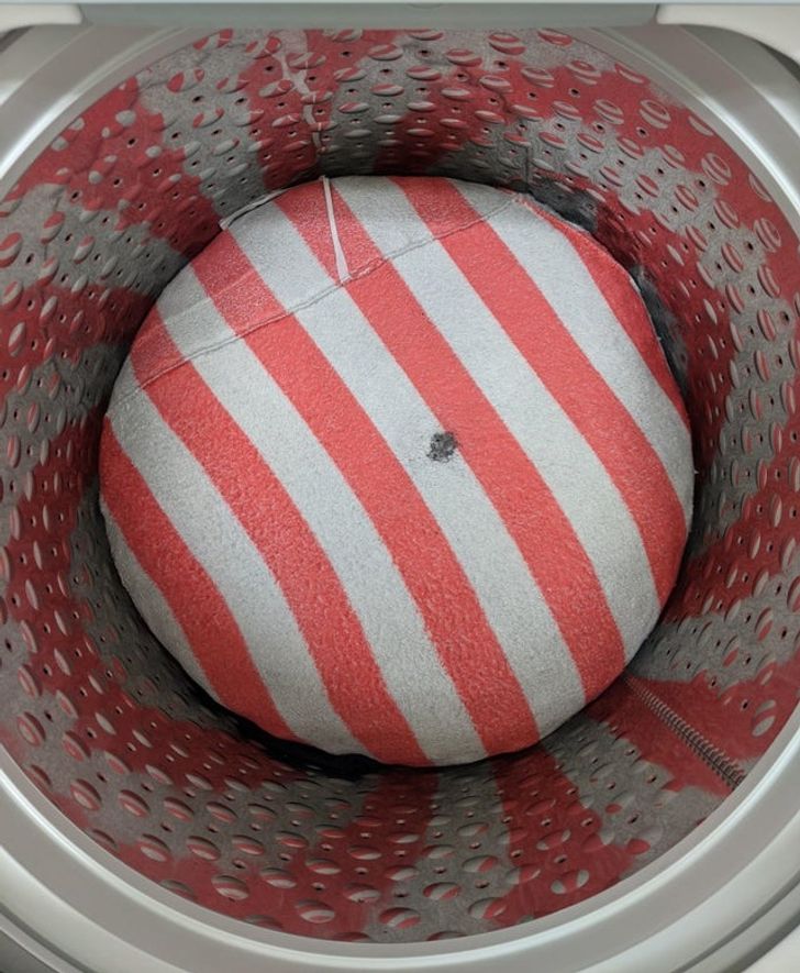 Illustration de l'article : Ces 19 photos qui montrent des situations satisfaisantes pour l'oeil