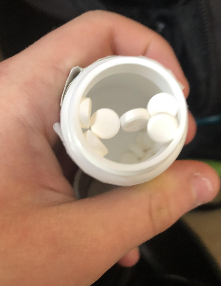 Illustration de l'article : Ces 16 photos qui illustrent les tournures amusantes du quotidien