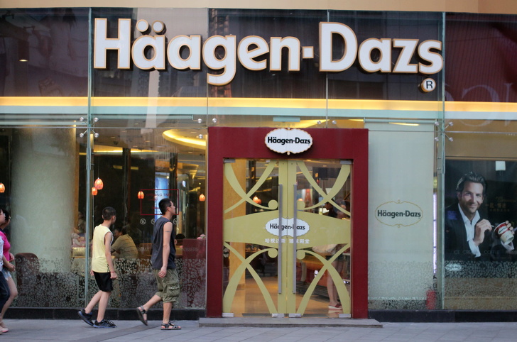 Illustration de l'article : Ces 10 histoires qui ont donné naissance à des marques connues