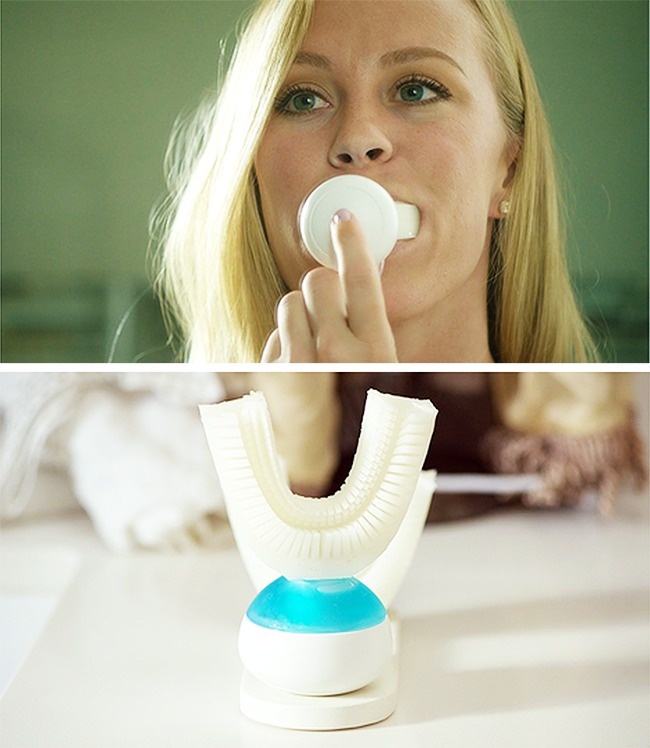 Illustration de l'article : 19 inventions qui vont faire plaisir aux avant-gardistes