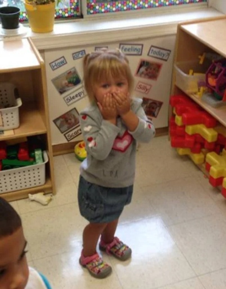 Illustration de l'article : Ces 15 photos qui illustrent des moments d'émotion et de tendresse