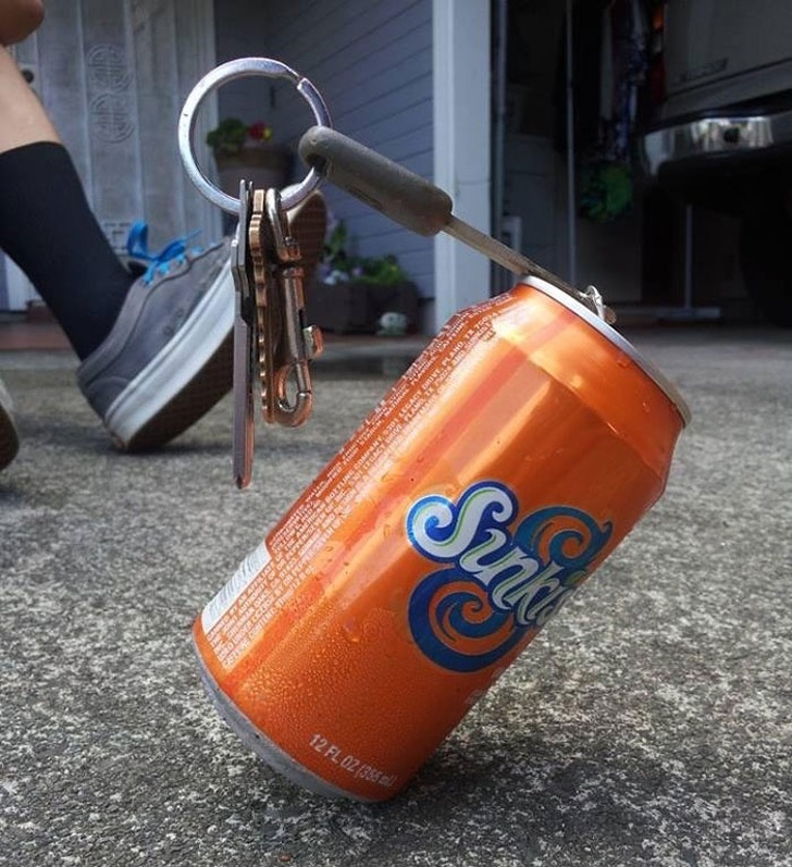 Illustration de l'article : Ces 20 photos déclenchées quand il le fallait